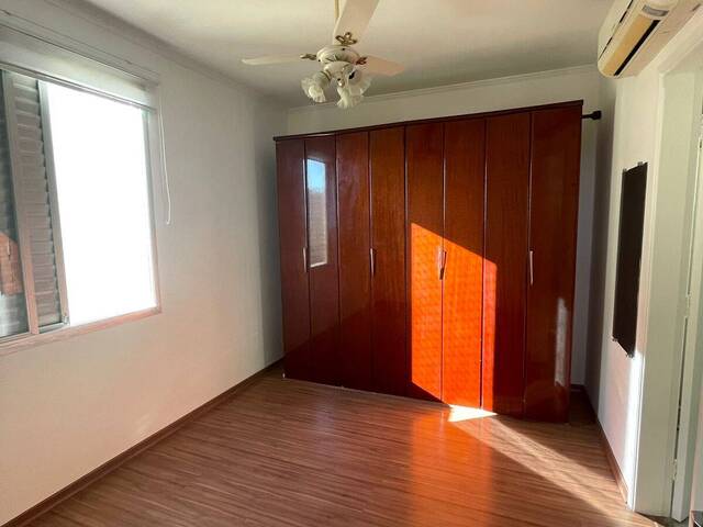 #6565 - Apartamento para Venda em Jacareí - SP