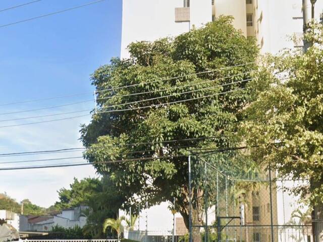 #6565 - Apartamento para Venda em Jacareí - SP