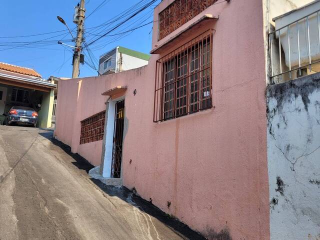 Casa para Locação em Jacareí - 4