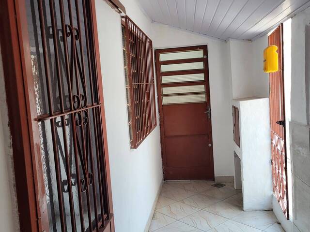 Casa para Locação em Jacareí - 5