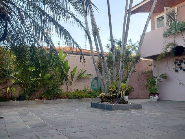 #6572 - Casa para Venda em Jacareí - SP