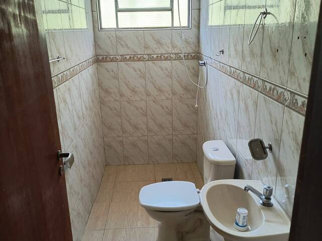 #6577 - Casa para Locação em Jacareí - SP - 3