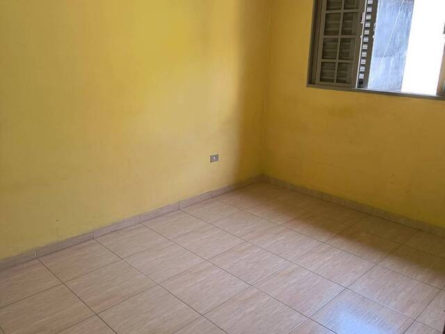 #6577 - Casa para Locação em Jacareí - SP - 2