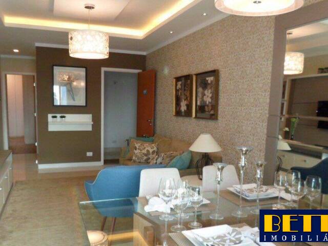 #6581 - Apartamento para Venda em Jacareí - SP