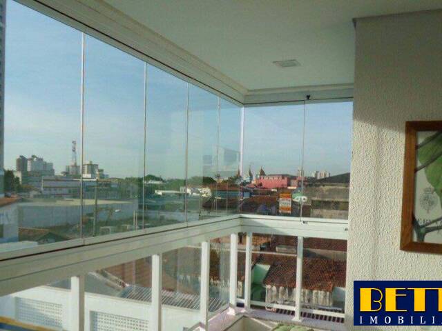 #6581 - Apartamento para Venda em Jacareí - SP