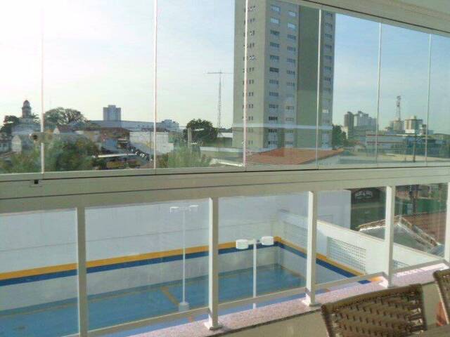 Apartamento para Venda em Jacareí - 4