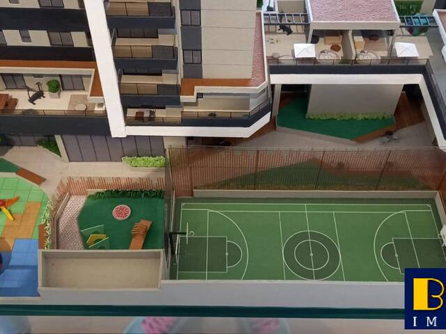 Apartamento para Venda em São José dos Campos - 4