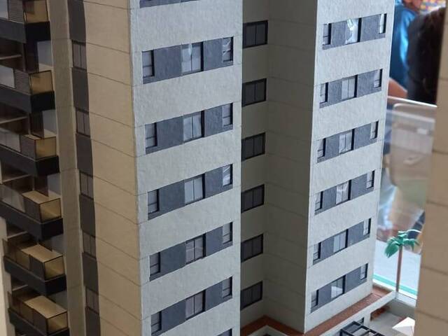 Apartamento para Venda em São José dos Campos - 5