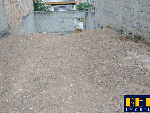 #6589 - Terreno para Venda em Jacareí - SP