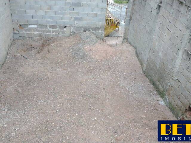 #6589 - Terreno para Venda em Jacareí - SP