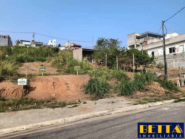 #6590 - Terreno para Venda em Jacareí - SP