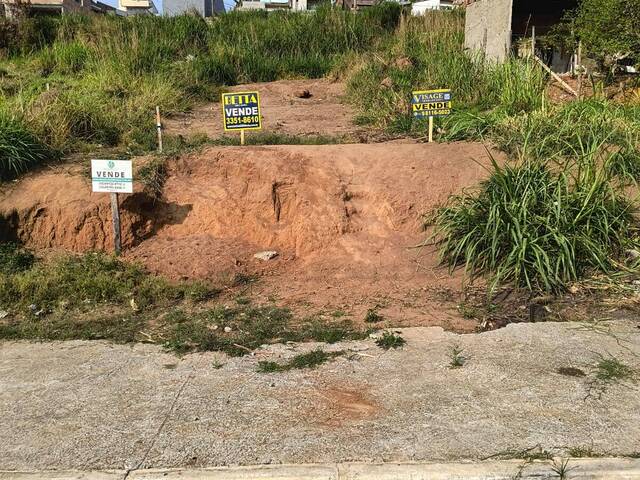 Terreno para Venda em Jacareí - 5