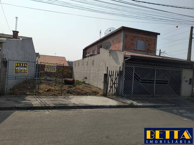 Terreno para Venda em Jacareí - 2