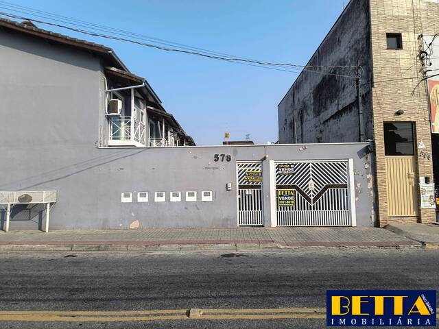 #6593 - Casa em condomínio para Venda em Jacareí - SP