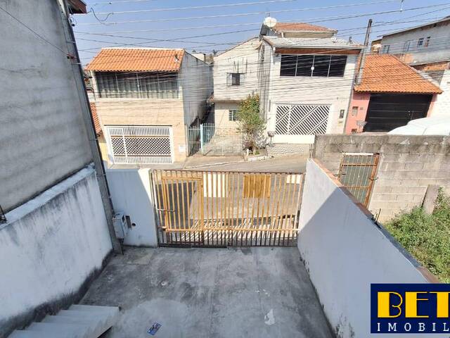 #6356 - Casa para Venda em Jacareí - SP