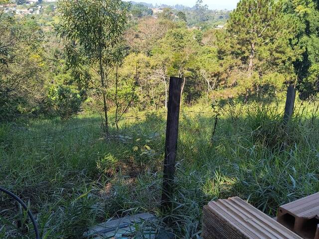 Terreno para Venda em Jacareí - 2