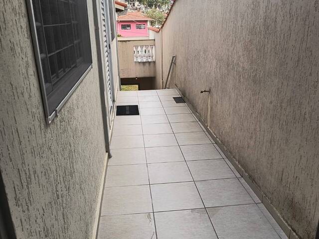 Casa para Venda em Santa Branca - 4