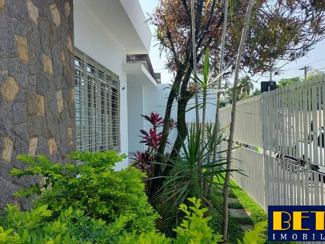 #6603 - Casa para Venda em Jacareí - SP