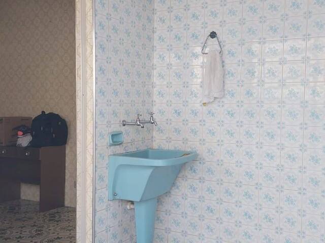 #6603 - Casa para Venda em Jacareí - SP