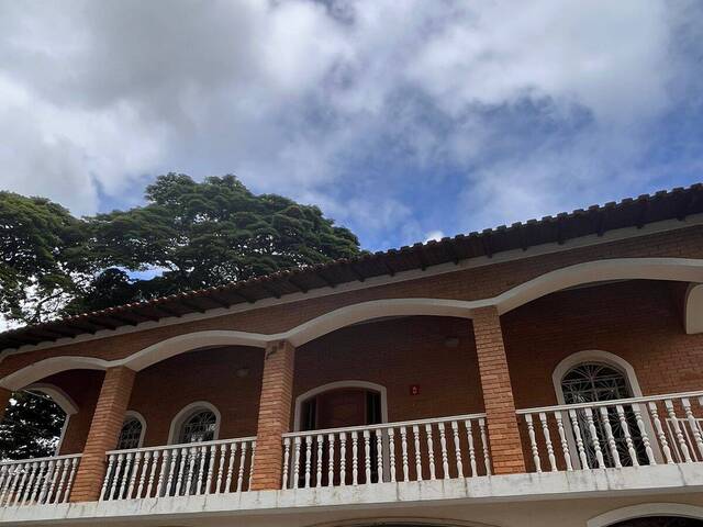 #6604 - Casa para Venda em Jacareí - SP - 2