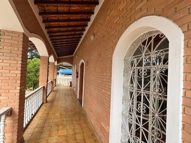 #6604 - Casa para Venda em Jacareí - SP - 3