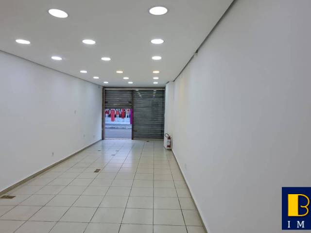 #6606 - Ponto Comercial para Locação em Jacareí - SP - 3