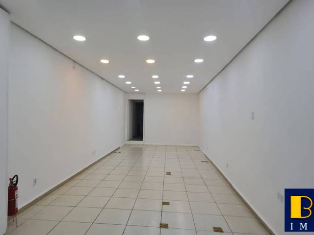 #6606 - Ponto Comercial para Locação em Jacareí - SP - 2