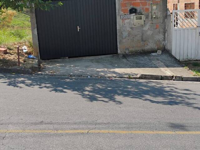 #6607 - Casa para Venda em Jacareí - SP - 1