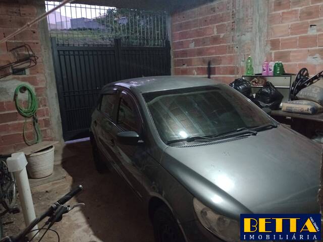 #6607 - Casa para Venda em Jacareí - SP - 3