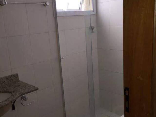 #6608 - Apartamento para Venda em Jacareí - SP