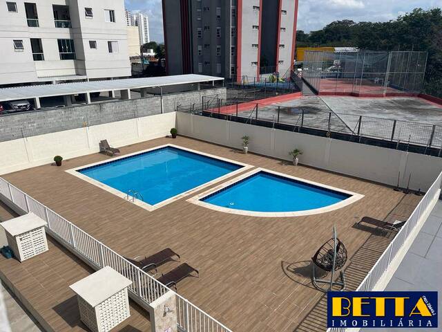 #6608 - Apartamento para Venda em Jacareí - SP