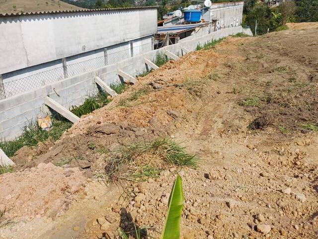 Terreno para Venda em Jacareí - 3