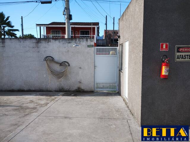 #6616 - Apartamento para Venda em Caraguatatuba - SP - 2