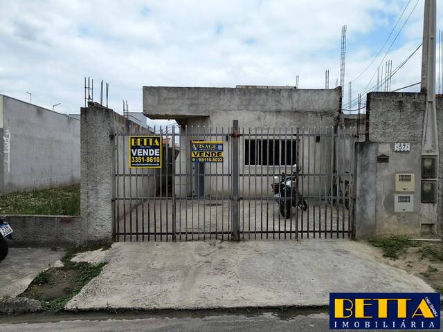 #6619 - Casa para Venda em Jacareí - SP