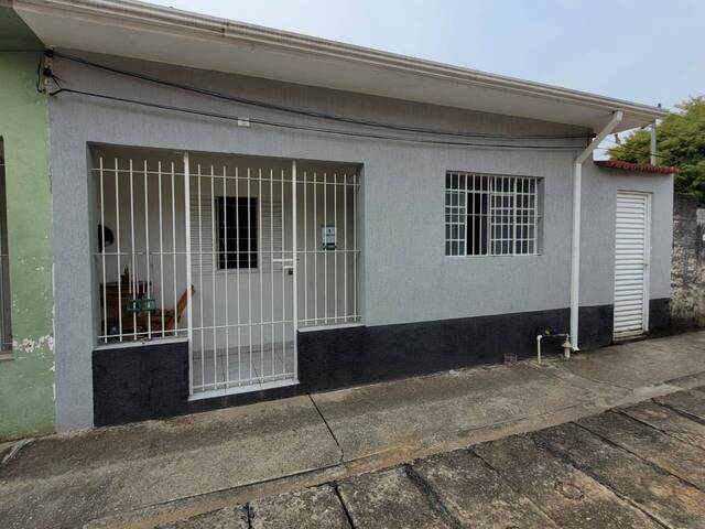 #6621 - Casa para Venda em Jacareí - SP - 1