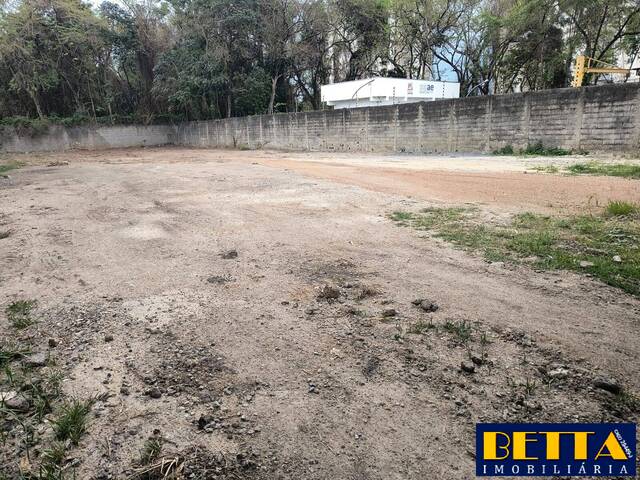 #6623 - Terreno para Locação em Jacareí - SP
