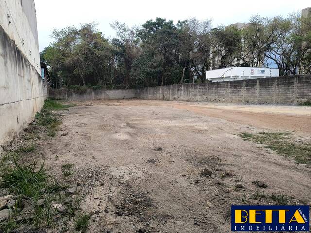 Terreno para Locação em Jacareí - 4