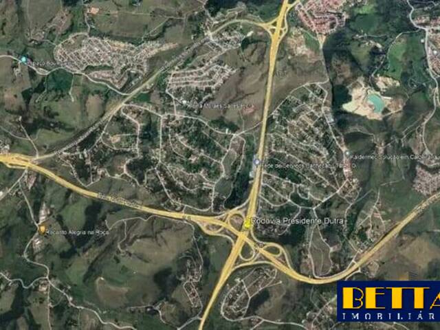 #6630 - Área para Incorporação para Venda em Jacareí - SP