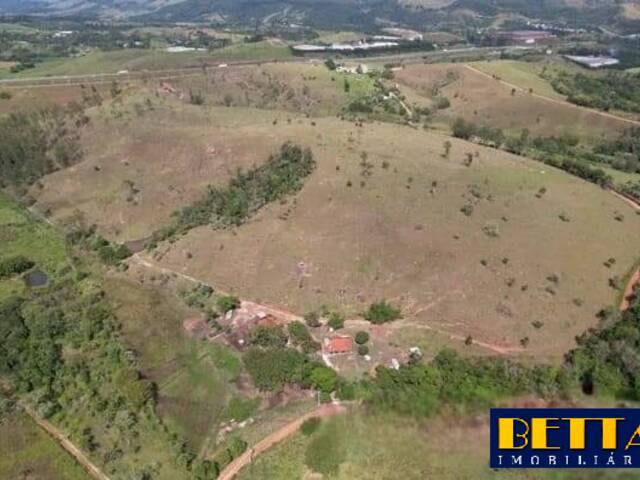 #6630 - Área para Incorporação para Venda em Jacareí - SP