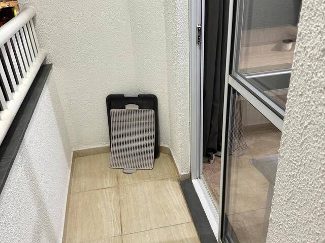 #5342 - Apartamento para Venda em Jacareí - SP