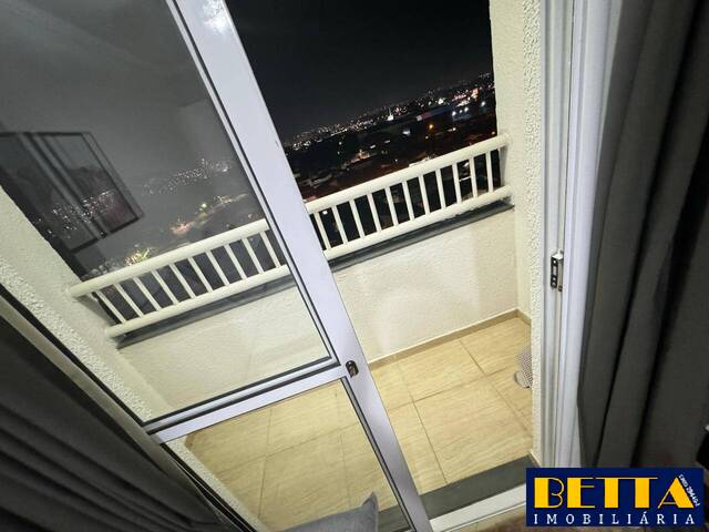 #5342 - Apartamento para Venda em Jacareí - SP