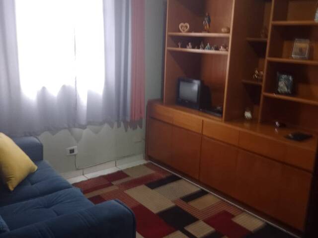 Apartamento para Venda em Jacareí - 5