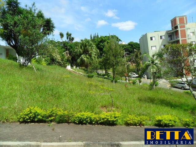Apartamento para Venda em Jacareí - 3