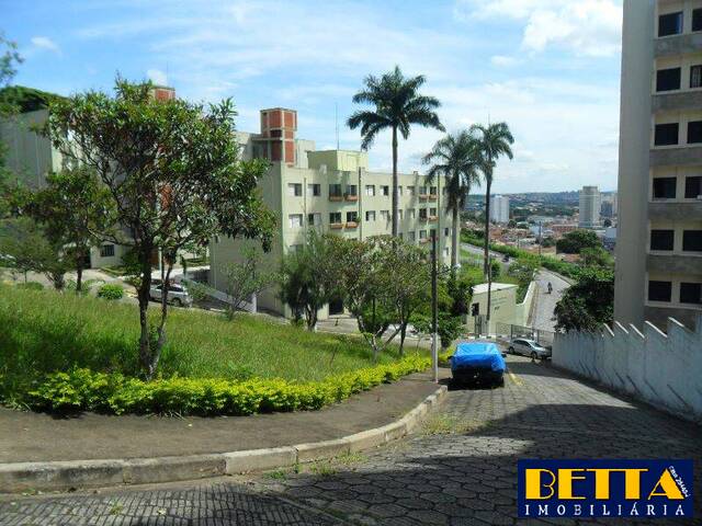 Apartamento para Venda em Jacareí - 2