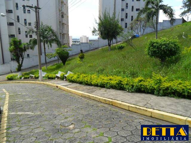 Apartamento para Venda em Jacareí - 4