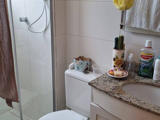 Apartamento para Venda em Jacareí - 4