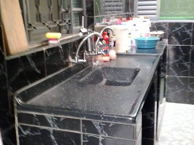 #6637 - Casa para Venda em Jacareí - SP