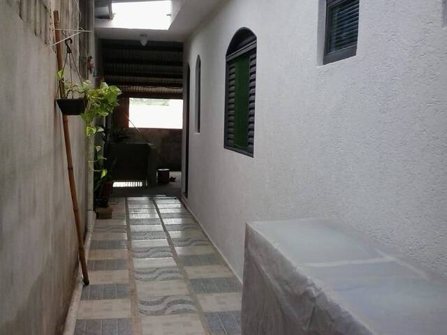 Casa para Venda em Jacareí - 4