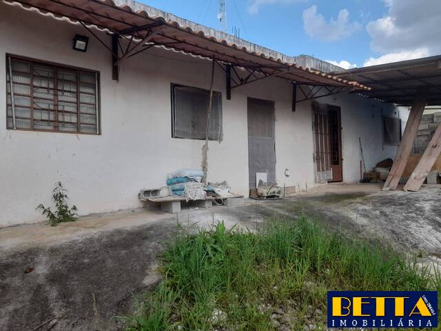 #6638 - Casa para Venda em Santa Branca - SP