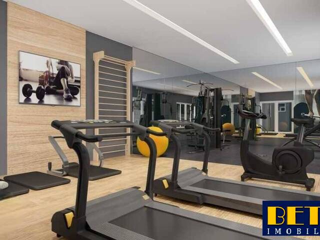 Apartamento para Venda em Jacareí - 5